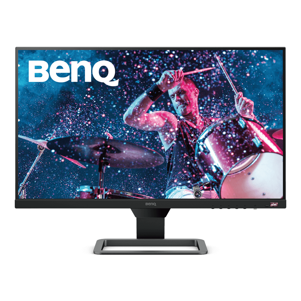 Монитор benq ew2780u обзор