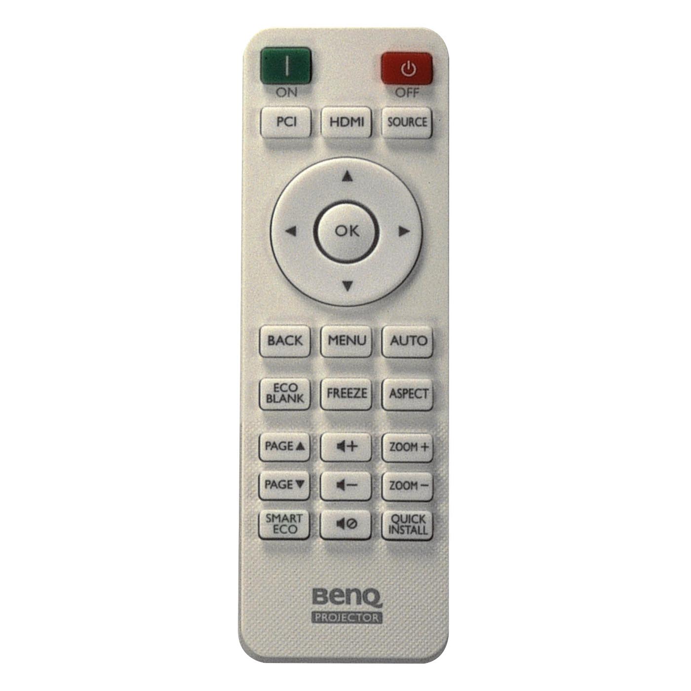 projector remote control