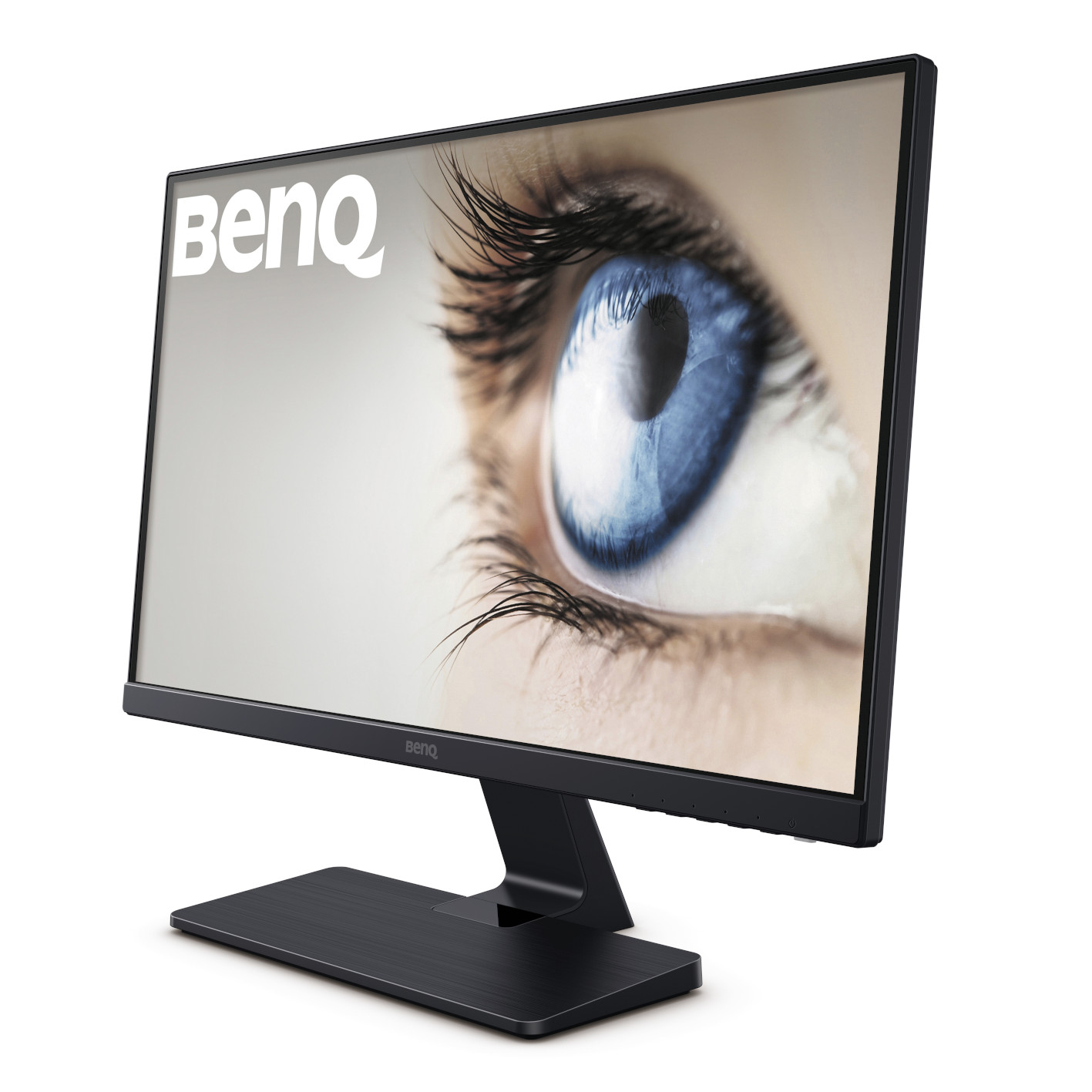 Монитор benq gw2475h обзор