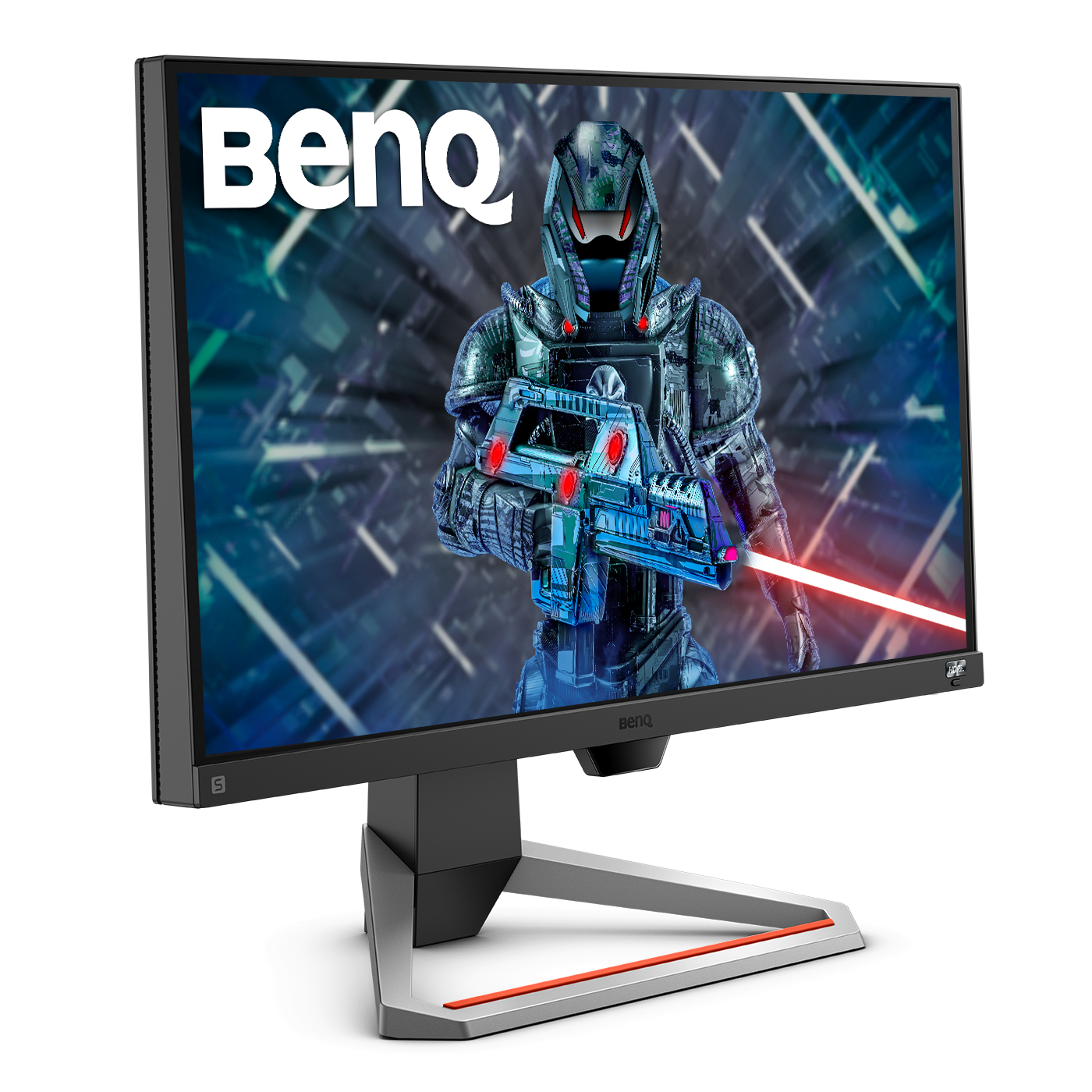 BENQ EX2510S ゲーミングモニター 24.5インチ+rallysantafesinooficial.com