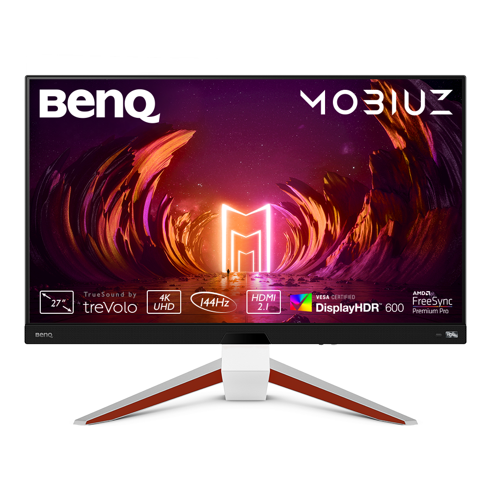 EX2710U Product Info | BenQ Europe