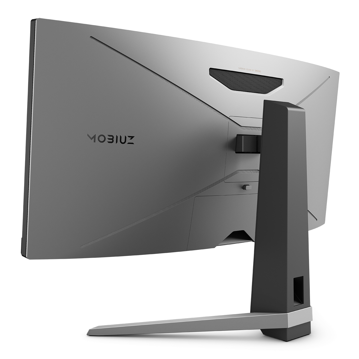 Монитор benq mobiuz ex3415r обзор