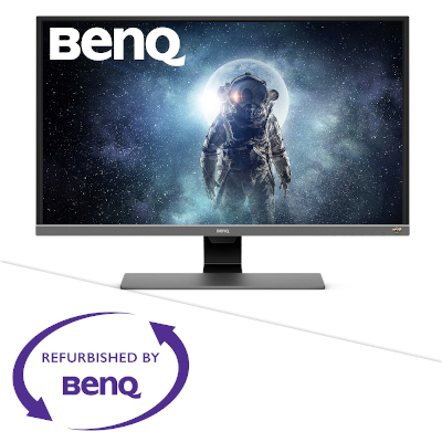 Benq monitor drivers mac