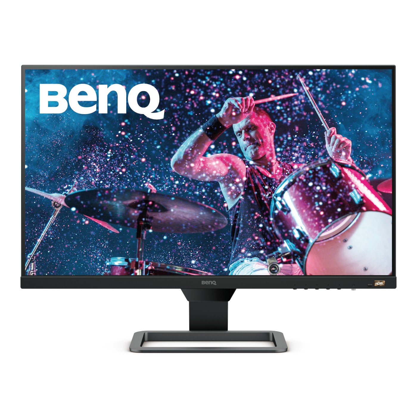 Монитор benq ew2780u обзор