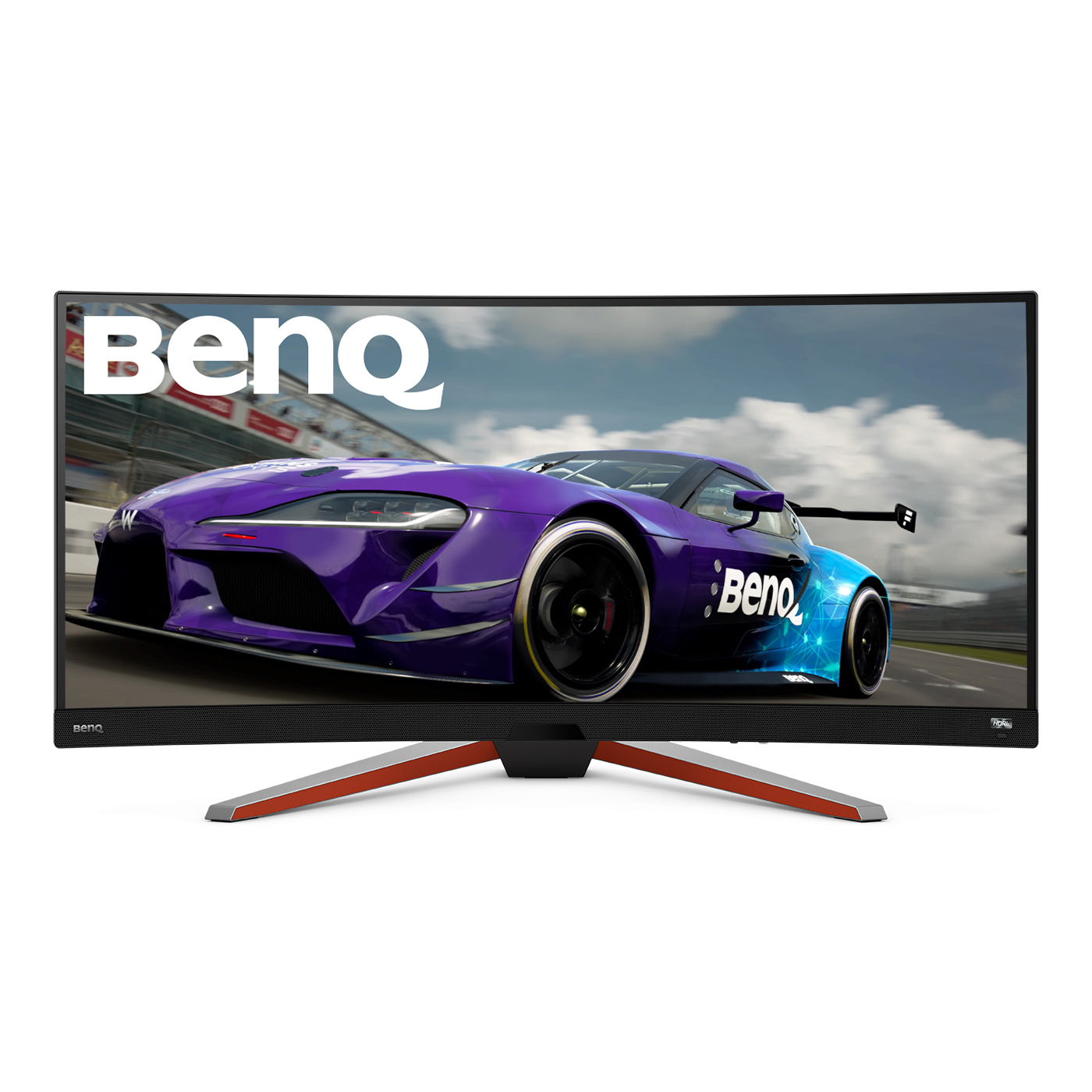 Монитор benq mobiuz ex3415r обзор