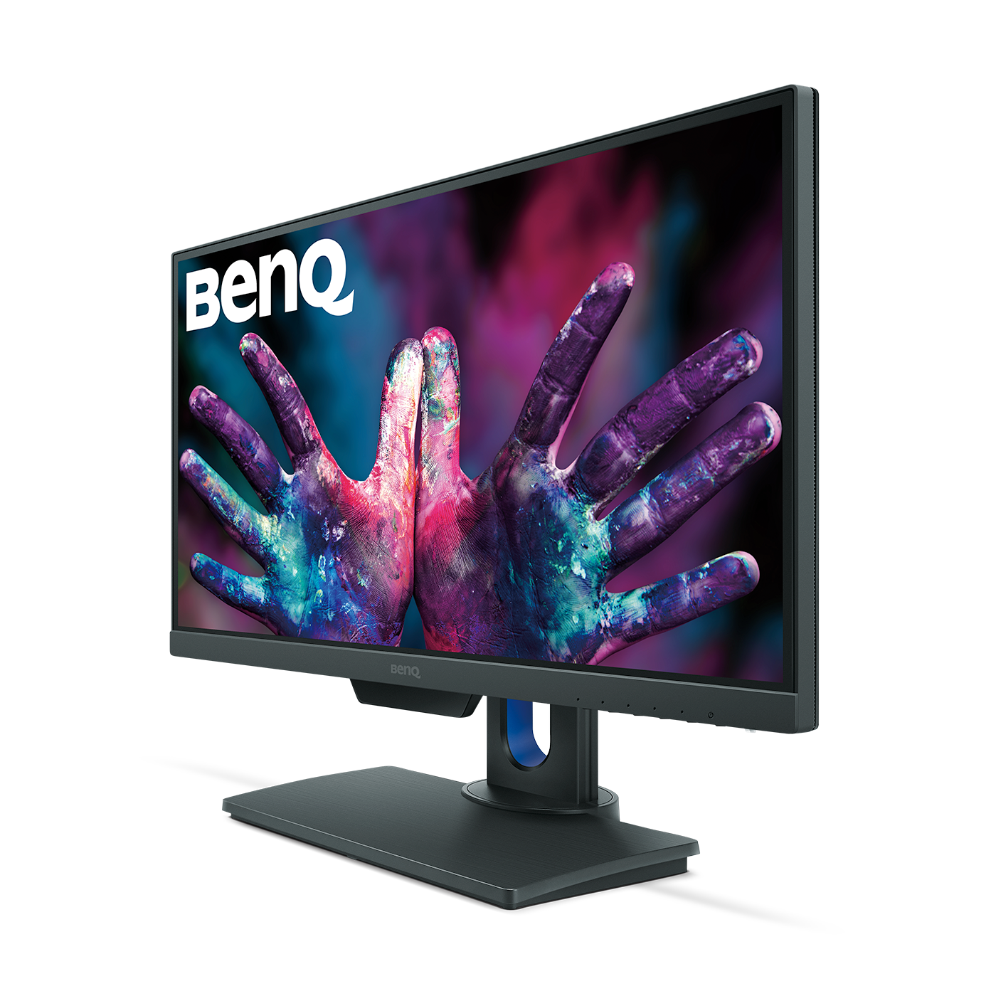 Монитор benq pd2500q обзор