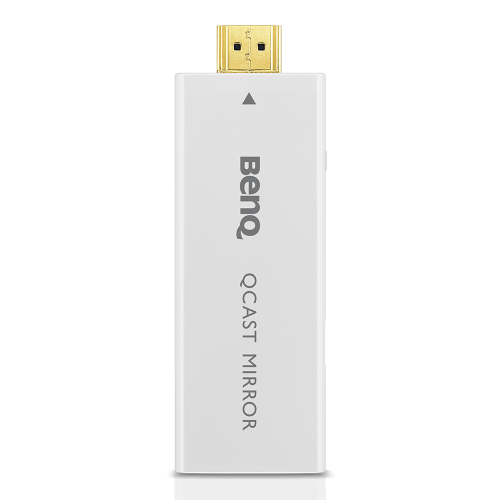 qcast video streaming dongle