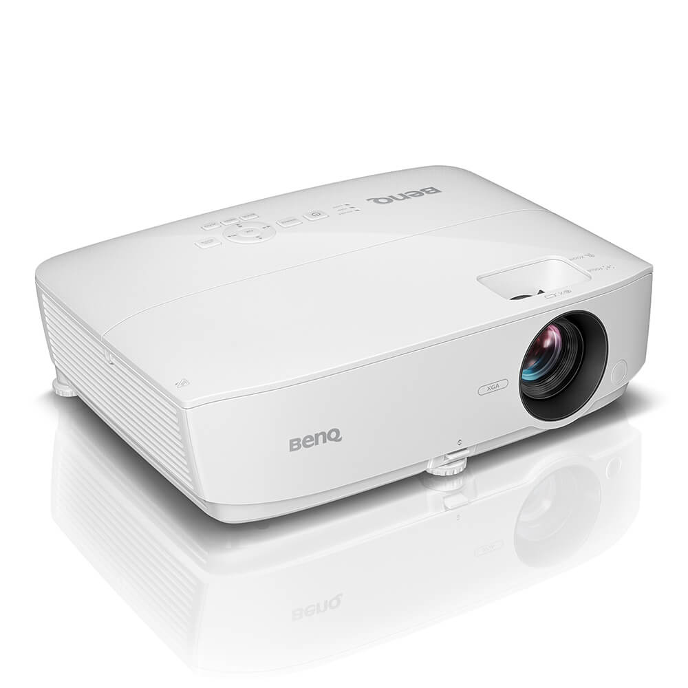 Benq Meeting Room Business Projector 1080p Hd Short Throw Hdmi Projector Benq Europe