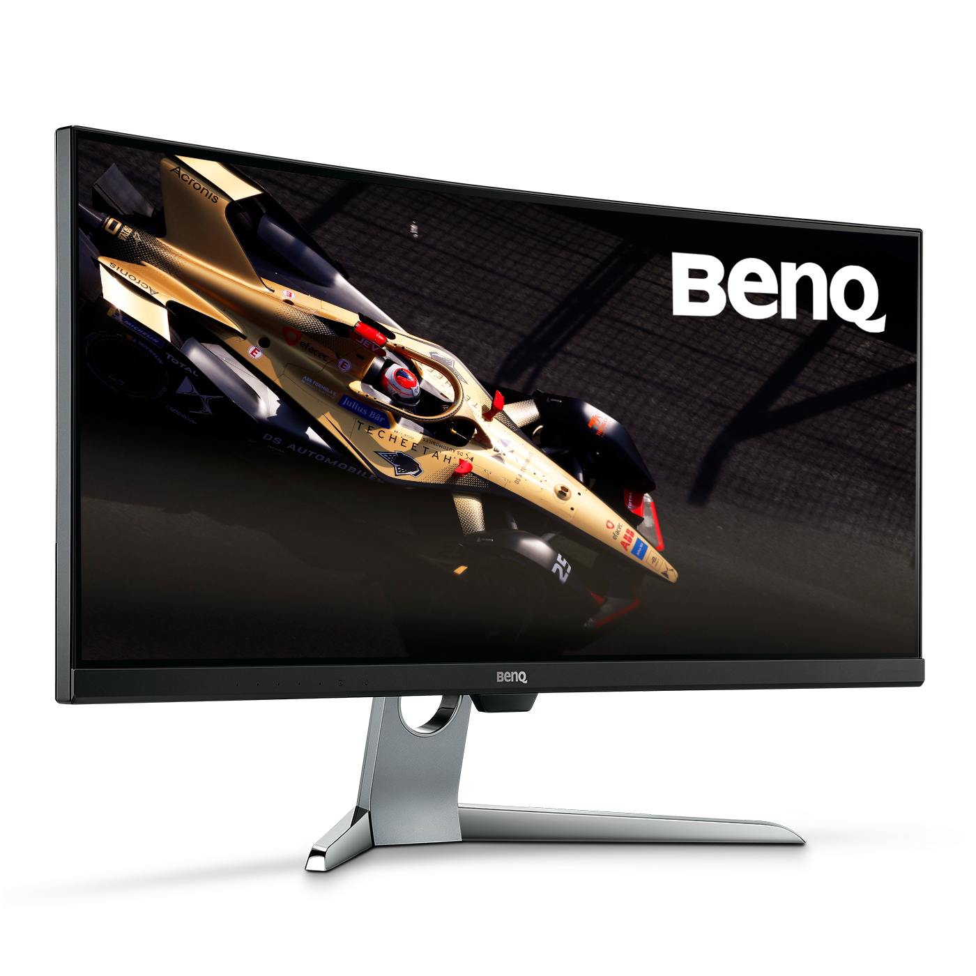 Монитор benq ex3501r 35 обзор