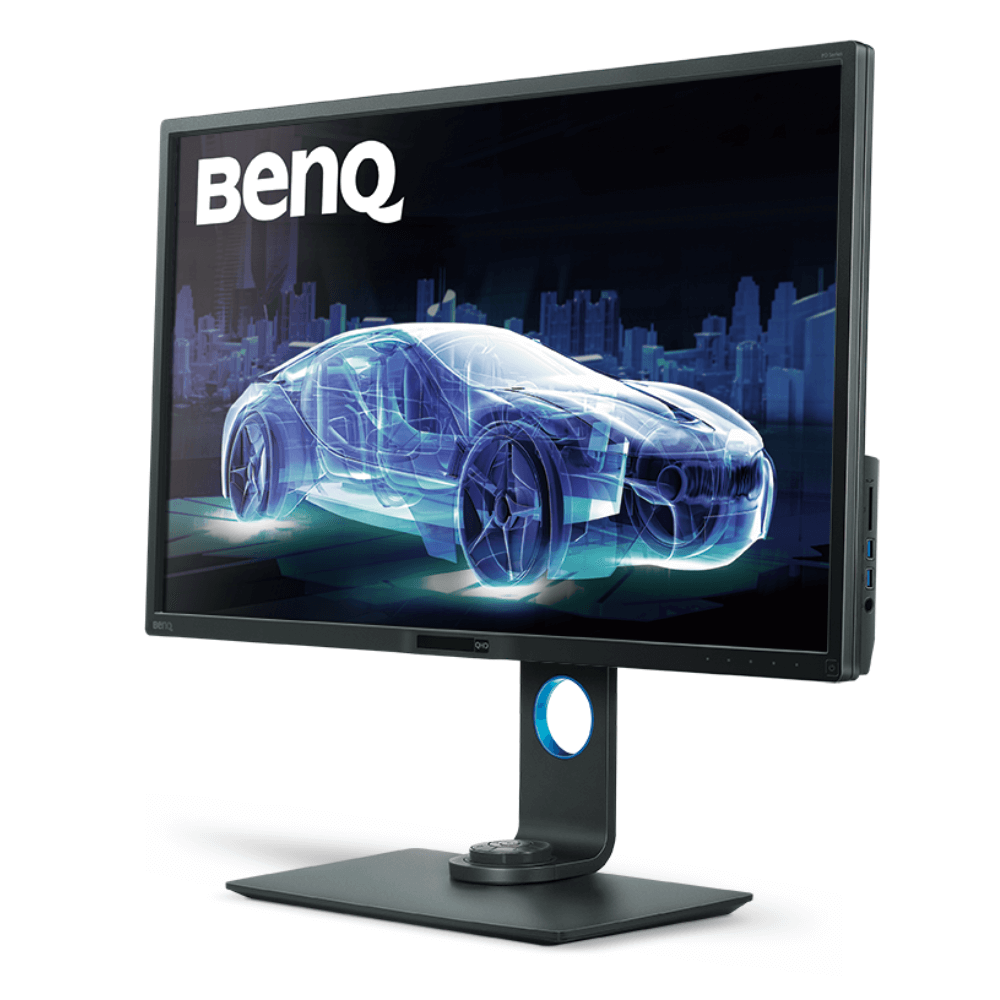 Монитор benq pd3200q обзор